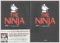 The Ninja 닌자 1,2 - 밤의 제왕이 만들어가는 사랑과 죽음의 스릴러