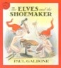 The Elves and the Shoemaker