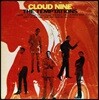 The Temptations (템테이션스) - Cloud Nine [레드 컬러 LP]