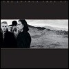 U2 (유투) - The Joshua Tree [골드 컬러 2LP]