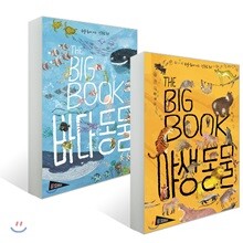 THE BIG BOOK 세트