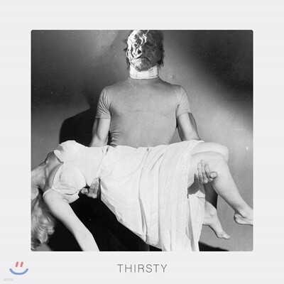 검정치마 (The Black Skirts) 3집 - Part.2 [Thirsty]