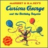 Curious George and the Birthday Surprise