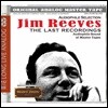 Jim Reeves (짐 리브스) - The Last Recordings