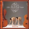 Robert Wolf & Fany Kammerlander (로버트 울프 & 페니 클레머랜더) - Long Live Analog - Cello & Guitar