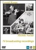Leonid Kogan / Michele Auclar 레오니드 코간과 미셸 오클레르 미공개 동영상 [CD+DVD]