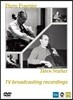 Pierre Fournier / Janos Startker 푸르니에와 슈타커 (TV Broadcasting Recordings)