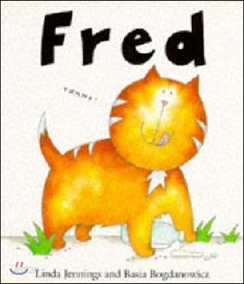 Fred