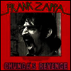 Frank Zappa - Chunga's Revenge (Gatefold Cover)(LP)