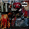 Frank Zappa - Burnt Weeny Sandwich (Gatefold Cover)(LP)