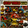 Big Brother & the Holding Company - Cheap Thrills (LP)