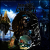 Immortal Guardian - Age Of Revolution (LP)