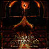 Hecate Enthroned - Embrace Of The Godless Aeon (Limited Edition)(Red Splatter LP)