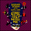 Palmyra Delran & The Doppel Gang - Come Spy With Me (LP)