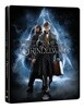 신비한 동물들과 그린델왈드의 범죄 (2Disc 4K UHD + 2D 스틸북 한정수량) : 블루레이