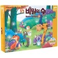 [엠투월드]  비밀의수 초등 코딩 보드게임