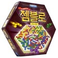 젬블로 딜럭스 (6세 이상, 1-6명, 20분)