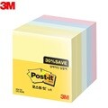 3M 노트 알뜰팩 654-5A 포스트잇