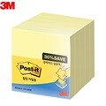 3M 노트 알뜰팩 KR330-5A 포스트잇