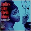 여성 보컬 블루스 모음집 (Ladies Sing Them Blues)