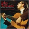 John Williams 존 윌리엄스 클래식 기타 연주집 (Spanish Guitar Virtuoso)
