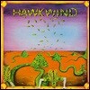 Hawkwind (호크윈드) - Hawkwind  [LP]