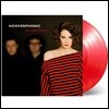 Hooverphonic (후버포닉) - The night before [레드 컬러 LP]