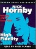 High Fidelity