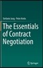 The Essentials of Contract Negotiation