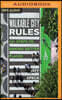 Walkable City Rules: 101 Steps to Making Better Places