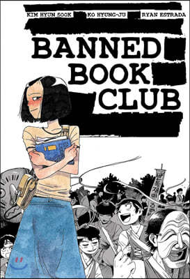 Banned Book Club