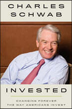Invested: Changing Forever the Way Americans Invest