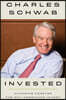 Invested: Changing Forever the Way Americans Invest