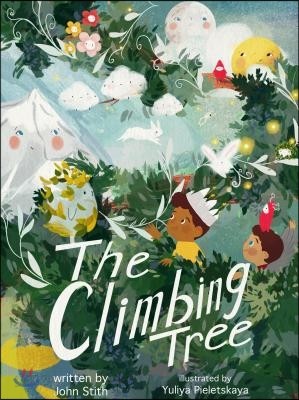 The Climbing Tree