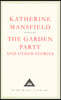 The Garden Party And Other Stories