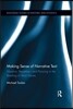 Making Sense of Narrative Text