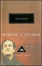 The Midnight&#39;s Children