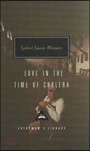 The Love In The Time Of Cholera