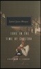 The Love In The Time Of Cholera