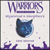 Warriors Super Edition: Bluestar's Prophecy Lib/E