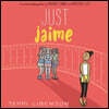 Emmie & Friends: Just Jaime: A Graphic Novel