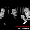 Fun Lovin' Criminals - 100% Columbian - 20th Anniversary (Limited Edition)(White LP)