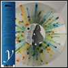 Sobrenadar - Rymixes (12 inch Single LP)