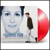 노팅 힐 영화음악 (Notting Hill OST by Trevor Jones) [투명 레드 컬러 LP]