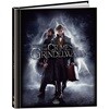 신비한 동물들과 그린델왈드의 범죄 (2Disc 2D + 3D 디지북 한정수량) : 블루레이