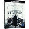 신비한 동물들과 그린델왈드의 범죄 (2Disc 4K UHD 초도한정 오링) : 블루레이