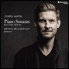 Kristian Bezuidenhout 하이든: 피아노 소나타 (Haydn: Piano Sonatas Hob.XVI: 6, 20 & 48)