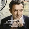 Justin Doyle 브리튼: 합창 작품집 (Britten: Choral works)