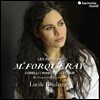 Lucile Boulanger 비올라 다 감바로 연주한 이탈리아 레퍼토리 (Les Defis de Monsieur Forqueray)