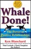 Whale Done!